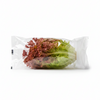 Lettuce Coral Red | each