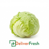 Lettuce Ice Burg with DeliverFresh 