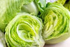 Lettuce Ice Burg - 1 Kg DeliverFresh