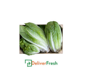 Lettuce Vietnamese with weight and DeliverFresh 