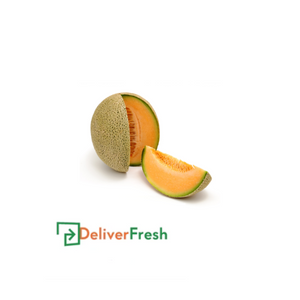 Rockmelon / Cantaloupe - (1 Pieces)