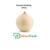 Coconut Drinking - (1Pcs)