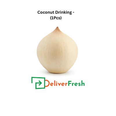 Coconut Drinking - (1Pcs)