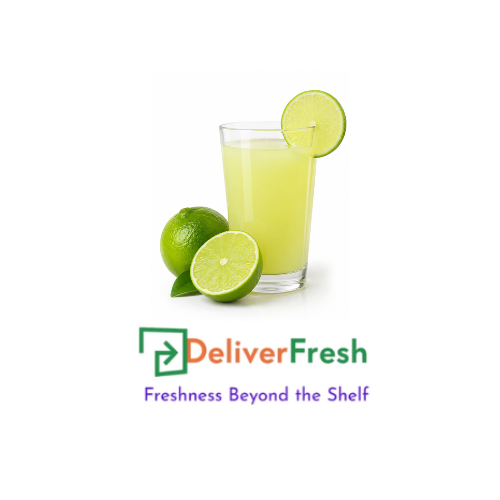 Lime Juice