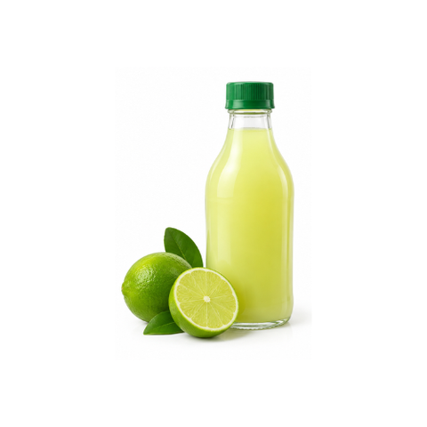 Lime Juice 1 Lt - Bottle