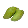 Mango Green Raw