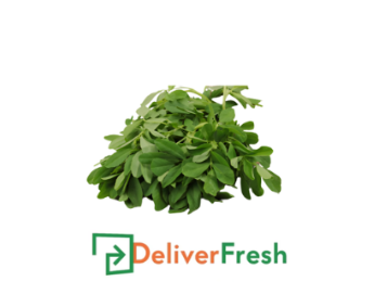 Methi_Leaves_Special-_1Bunch with Deliverfresh