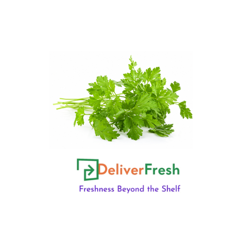 Micro Chervil - (Bunch)