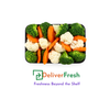Mix Vegetables Country Style Cut Tray- (500g)