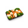 Mix Vegetables Country Style Cut Tray- (500g)