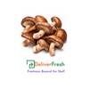 Mushroom Shitake Punnet - (100g )