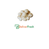 Mushroom cup box with DeliverFresh 