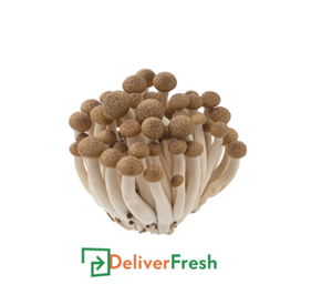 Mushroom Shemiji with 'Deliver Fresh' l