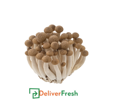 Mushroom Shemiji with 'Deliver Fresh' l
