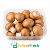Mushrooms King Brown - (1Punnet)