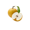 Nashi Pears 