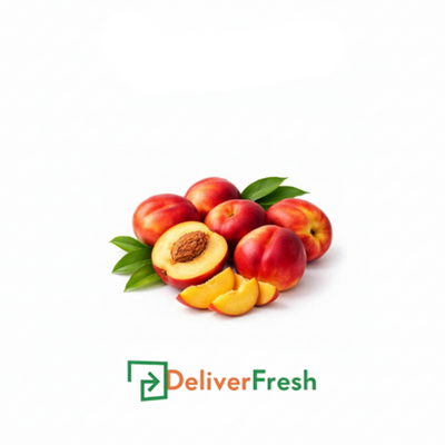 Nectarines with a DeliverFresh