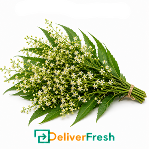 Neem Flower -(1 Bunch)
