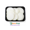 Onion Brown Sliced 3mm (Thin) - (500g or 1kg or 5kg)