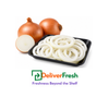 Onion Rings Brown 5mm (Thin) - (500g or 1kg)