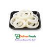 Onion Rings Brown 5mm (Thin) - (500g or 1kg)