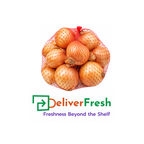 Onion Pickling - (500g)