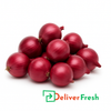  Fresh Red Onion Per Kg – DeliverFresh.au Melbourne