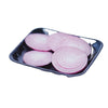 Onion Red Sliced – 3mm (Thin)
