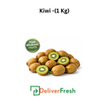 Kiwi -(1 Kg)