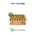 Kiwi - Box (5kg)