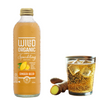 Wild One Sparkling Ginger Beer 12 x 345ml DeliverFresh
