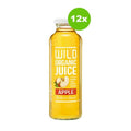 Wild One Organic Apple Juice 12 x 360ml