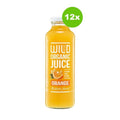Wild One Organic Orange Juice 12 x 360ml