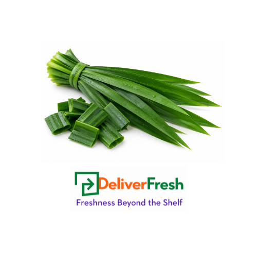 Pandan Leaf - (Bunch)