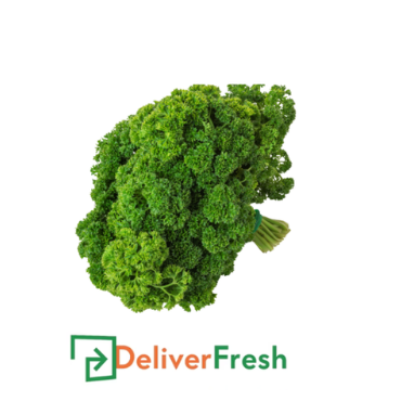 Parsley Curly - (Bunch)
