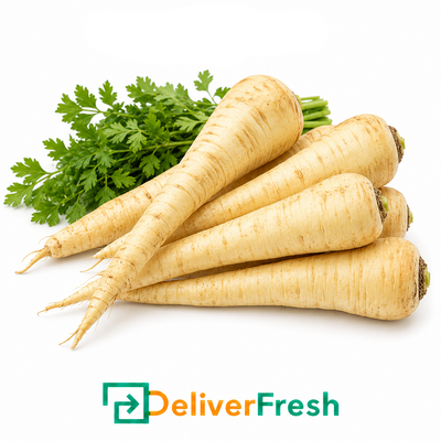 Parsnip - (1Kg)