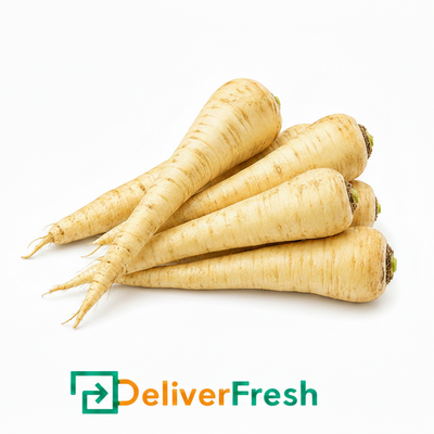 Parsnip