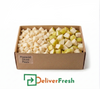 Pears Diced 10mm or 20mm (Peeled or Unpeeled)1