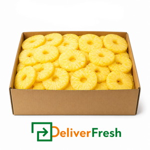 Pineapple Slices