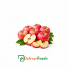 Pink Lady apples with a sliced apple DeliverFresh.