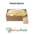 Potato Batons12