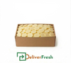 Potato Cakes Sliced Extra Large Peeled & Sliced Potatoes for Potato Cakes 10kg1
