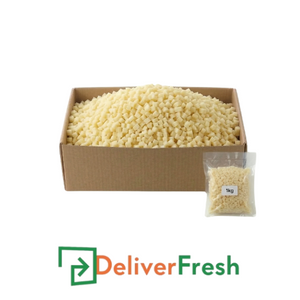 Potato Diced