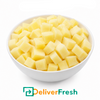 Potato Diced