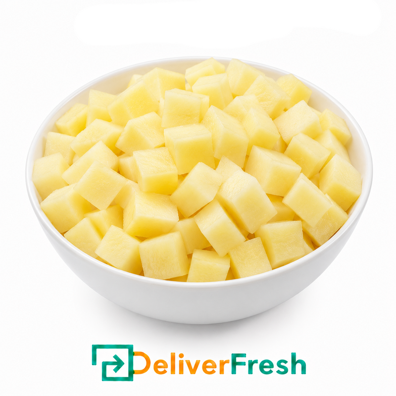 Potato Diced