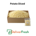 Potato Diced