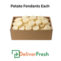Potato Fondants Each2