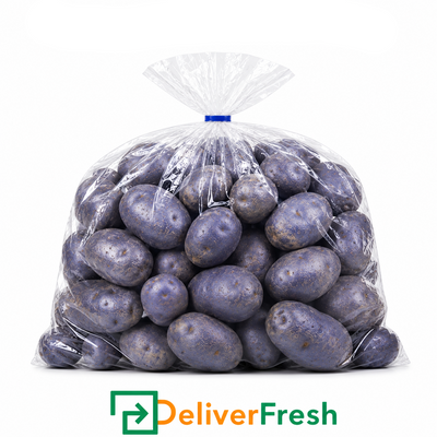 Potato Royal Blue - Bag (5Kg)