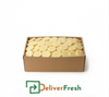 Potato Scallop Sliced Small Peeled & Sliced for Scalloped Potatoes 5kg / 10kg1