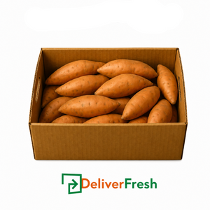 Potato Sweet -(1 Kg)